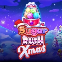 SUGAR RUSH XMAS