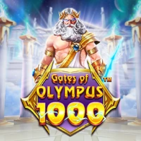 GAME OF OLYMPUS 1000