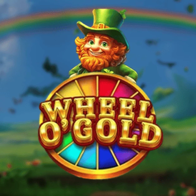 WHEEL O GOLD