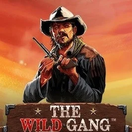 THE WILD GANG