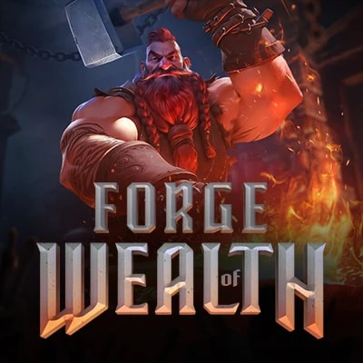 FORGE OF WEALTH