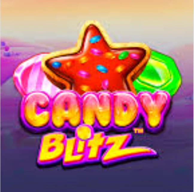 CANDY BLITZ