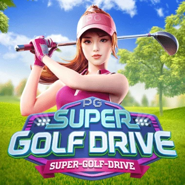 SUPER GOLF DRIVE