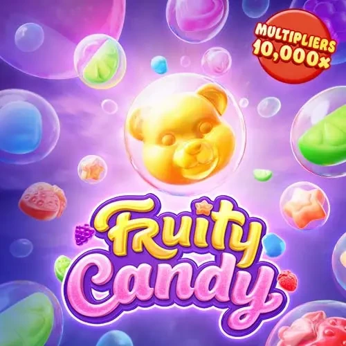 FRUITY CANDY