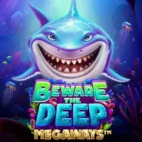 BEWARE THE DEEP MEGAWAYS