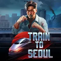 TRAIN TO  SEOUL