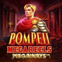 POMPEII MEGAREELS MEGAWAYS