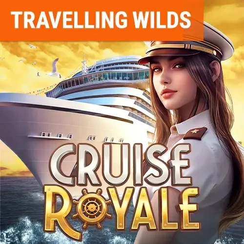 CRUISE ROYALE