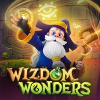 WIZDOM WONDERS